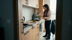 Postne menu 2026, które naprawdę syci: 5 obiadów bez mięsa, nabiału i jaj