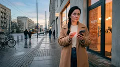 „Wy” czy „wy”? Jedna litera, która potrafi zepsuć ton wiadomości