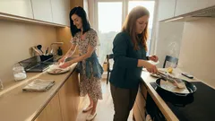 Sekret, dzięki któremu ryba nie przywiera do patelni: dwa proste kroki i tani „separator”