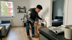 Czy folia aluminiowa przy routerze naprawdę poprawia zasięg Wi‑Fi? Sprawdzamy, kiedy działa