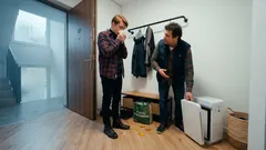 Zatkany nos jesienią nie zawsze oznacza przeziębienie: jak rozpoznać alergię