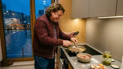 Wątróbka bez gumy: jeden szczegół robi różnicę + 3 proste przepisy