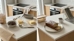 Keks po GOST z rodzynkami – sprawdzony przepis i trzy rzeczy, które robią różnicę
