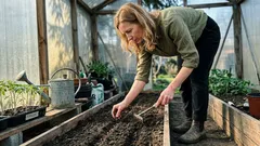 Marzec w ogrodzie: co siać na parapecie, w szklarni i do gruntu, żeby zdążyć w sezonie