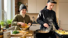 3 sycące dania postne na Wielki Post: ziemniaki, ryż i kasza z prostymi trikami na smak