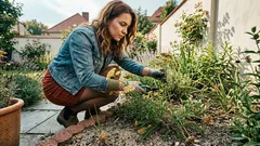 Krwawnik, który robi „wow” bez wysiłku: jaką odmianę wybrać i gdzie posadzić