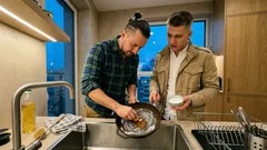 Skórka ziemniaka z sodą na rdzę: prosty trik i sposób, by żeliwo było zabezpieczone